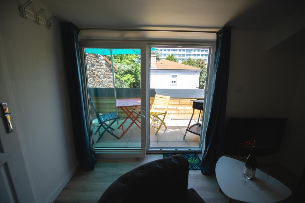 Apartment Lova Saint-etienne