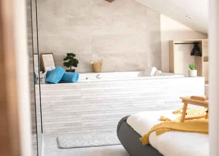 Lova Spa Saint-Etienne