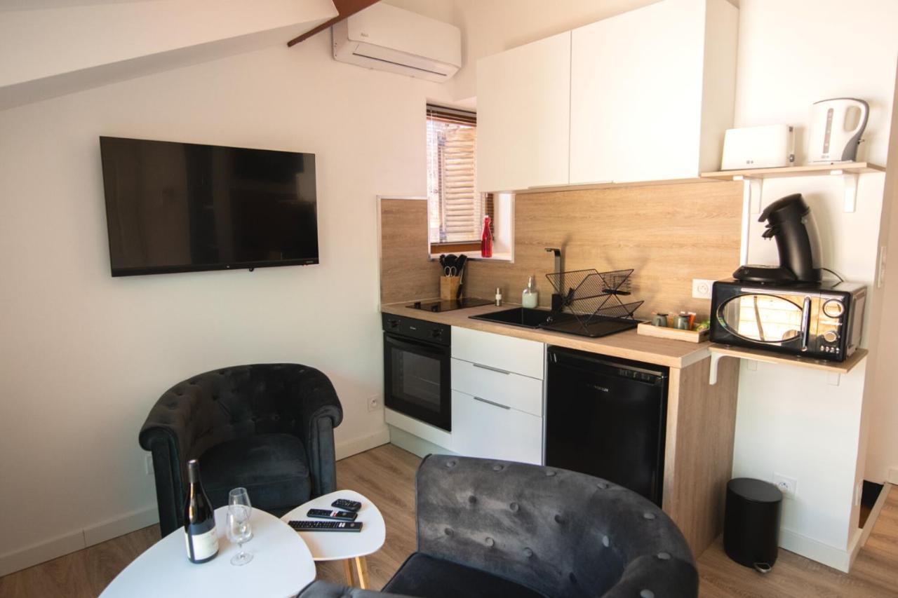 Lova Saint-etienne Apartment Saint-Etienne (Loire)