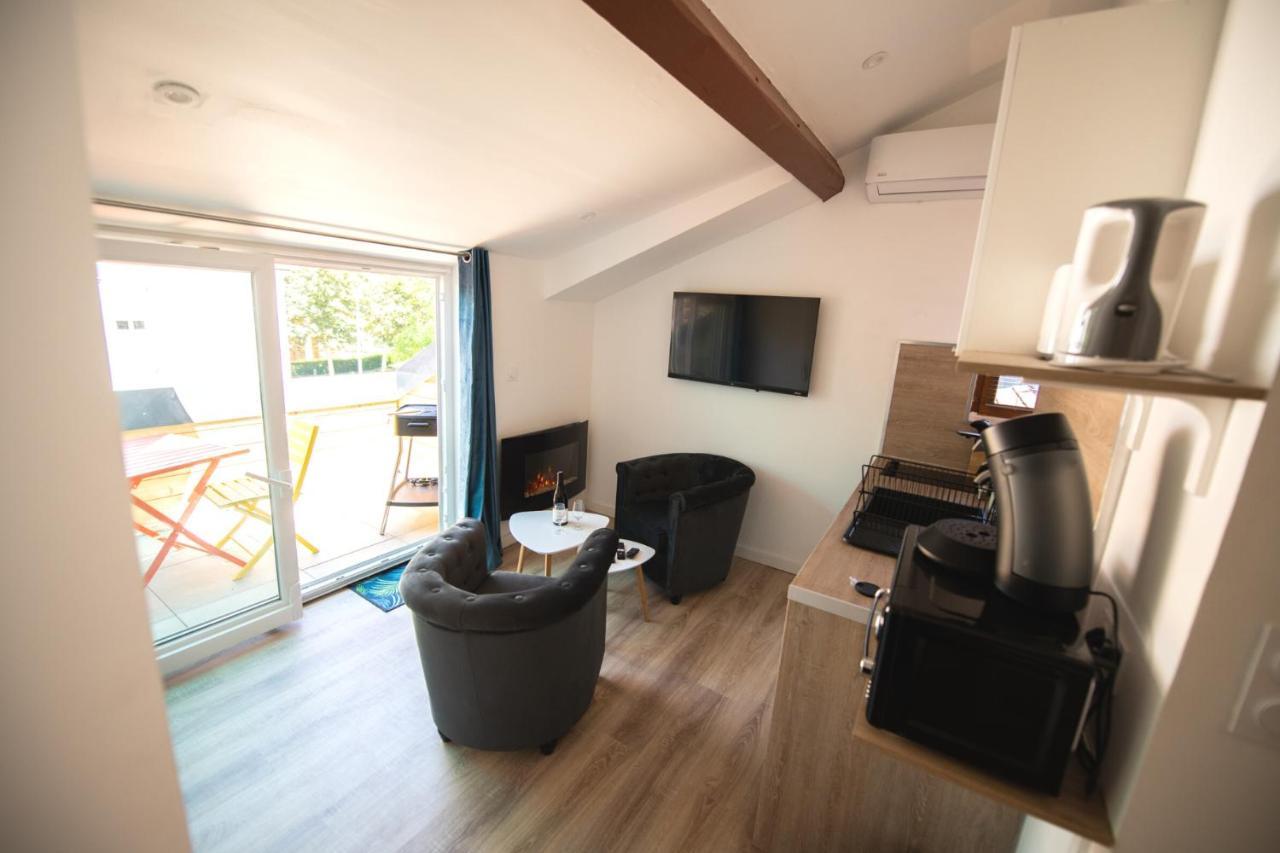 Apartment Lova Saint-etienne *