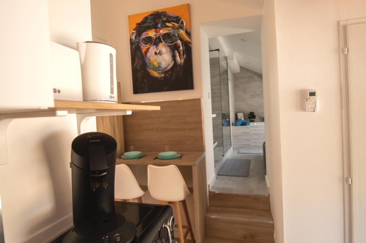 Lova Saint-etienne Apartment Saint-Etienne (Loire)