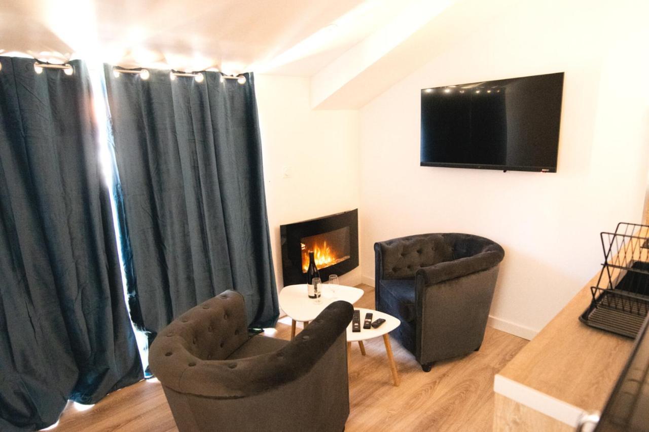 Apartment Lova Saint-etienne