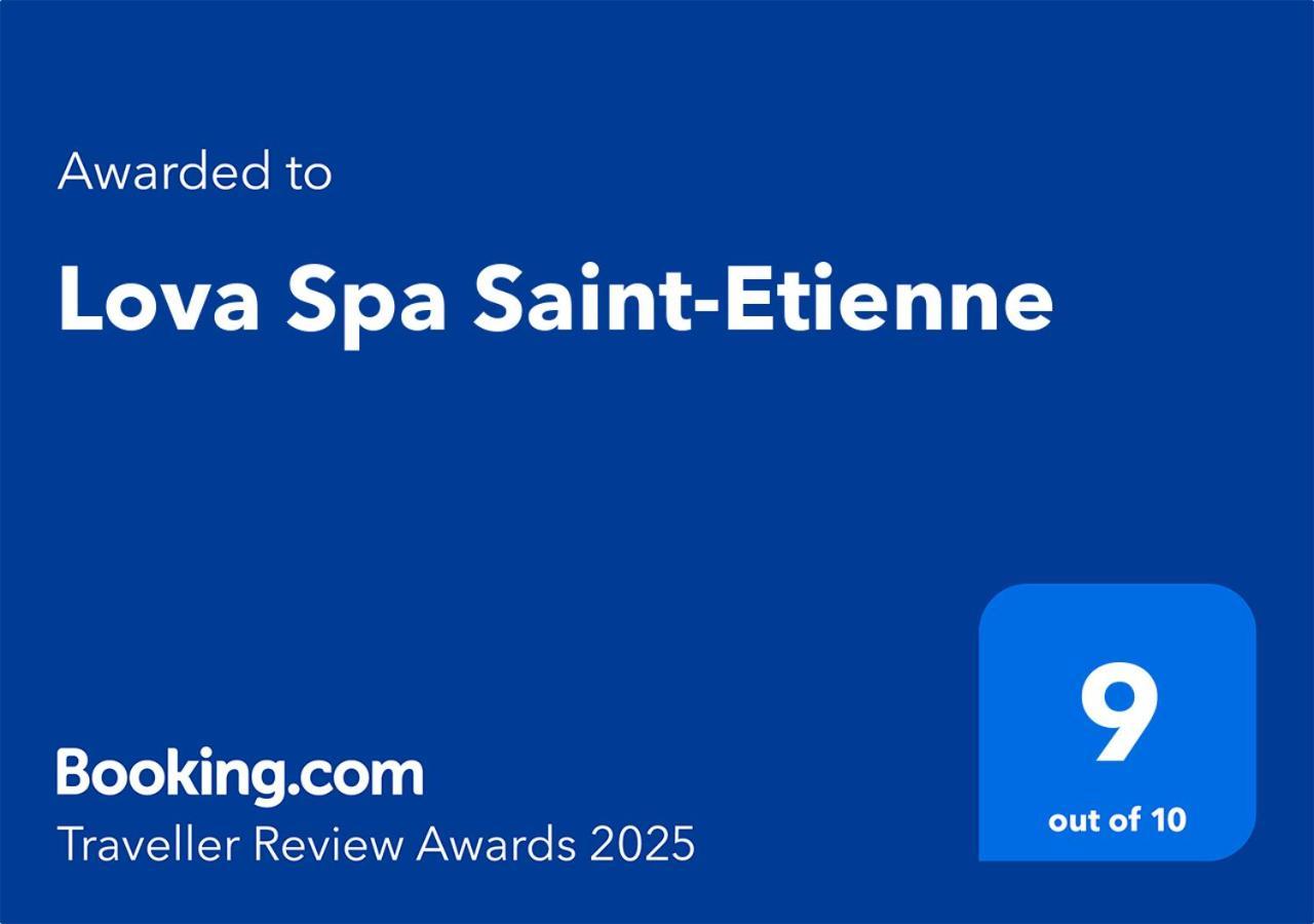 Lova Saint-etienne